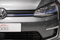 USED 2018 18 VOLKSWAGEN GOLF 0.0 E-GOLF 5d 135 BHP +NATIONWIDE DELIVERY AVAILABLE+