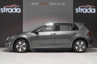 USED 2018 18 VOLKSWAGEN GOLF 0.0 E-GOLF 5d 135 BHP +NATIONWIDE DELIVERY AVAILABLE+