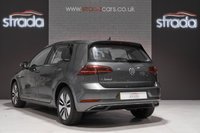 USED 2018 18 VOLKSWAGEN GOLF 0.0 E-GOLF 5d 135 BHP +NATIONWIDE DELIVERY AVAILABLE+