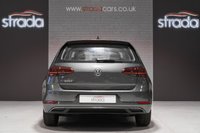 USED 2018 18 VOLKSWAGEN GOLF 0.0 E-GOLF 5d 135 BHP +NATIONWIDE DELIVERY AVAILABLE+