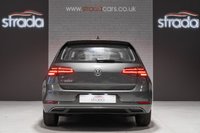 USED 2018 18 VOLKSWAGEN GOLF 0.0 E-GOLF 5d 135 BHP +NATIONWIDE DELIVERY AVAILABLE+