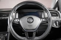 USED 2018 18 VOLKSWAGEN GOLF 0.0 E-GOLF 5d 135 BHP +NATIONWIDE DELIVERY AVAILABLE+