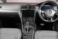 USED 2018 18 VOLKSWAGEN GOLF 0.0 E-GOLF 5d 135 BHP +NATIONWIDE DELIVERY AVAILABLE+