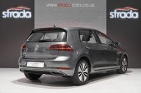 USED 2018 18 VOLKSWAGEN GOLF 0.0 E-GOLF 5d 135 BHP +NATIONWIDE DELIVERY AVAILABLE+