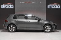 USED 2018 18 VOLKSWAGEN GOLF 0.0 E-GOLF 5d 135 BHP +NATIONWIDE DELIVERY AVAILABLE+