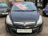 USED 2013 13 VAUXHALL CORSA 1.2i 16v SE 5dr - UPGRADE ALLOYS 