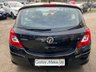 USED 2013 13 VAUXHALL CORSA 1.2i 16v SE 5dr - UPGRADE ALLOYS 