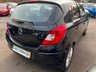 USED 2013 13 VAUXHALL CORSA 1.2i 16v SE 5dr - UPGRADE ALLOYS 