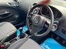 USED 2013 13 VAUXHALL CORSA 1.2i 16v SE 5dr - UPGRADE ALLOYS 