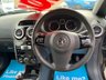 USED 2013 13 VAUXHALL CORSA 1.2i 16v SE 5dr - UPGRADE ALLOYS 