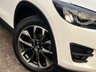 USED 2016 66 MAZDA CX-5 2.2 SKYACTIV-D Sport NAV 4WD 5dr - LEATHER 