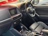 USED 2016 66 MAZDA CX-5 2.2 SKYACTIV-D Sport NAV 4WD 5dr - LEATHER 