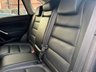 USED 2016 66 MAZDA CX-5 2.2 SKYACTIV-D Sport NAV 4WD 5dr - LEATHER 