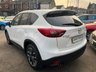 USED 2016 66 MAZDA CX-5 2.2 SKYACTIV-D Sport NAV 4WD 5dr - LEATHER 