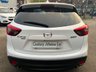 USED 2016 66 MAZDA CX-5 2.2 SKYACTIV-D Sport NAV 4WD 5dr - LEATHER 