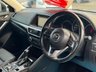 USED 2016 66 MAZDA CX-5 2.2 SKYACTIV-D Sport NAV 4WD 5dr - LEATHER 