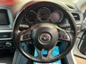 USED 2016 66 MAZDA CX-5 2.2 SKYACTIV-D Sport NAV 4WD 5dr - LEATHER 