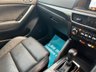 USED 2016 66 MAZDA CX-5 2.2 SKYACTIV-D Sport NAV 4WD 5dr - LEATHER 