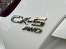 USED 2016 66 MAZDA CX-5 2.2 SKYACTIV-D Sport NAV 4WD 5dr - LEATHER 