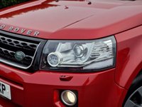 USED 2013 13 LAND ROVER FREELANDER 2.2 SD4 DYNAMIC 5d 190 BHP MERCEDES SPECIALIST
