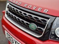 USED 2013 13 LAND ROVER FREELANDER 2.2 SD4 DYNAMIC 5d 190 BHP MERCEDES SPECIALIST