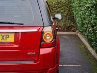 USED 2013 13 LAND ROVER FREELANDER 2.2 SD4 DYNAMIC 5d 190 BHP MERCEDES SPECIALIST
