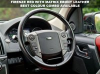 USED 2013 13 LAND ROVER FREELANDER 2.2 SD4 DYNAMIC 5d 190 BHP MERCEDES SPECIALIST