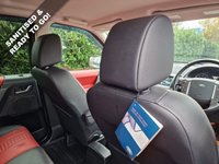 USED 2013 13 LAND ROVER FREELANDER 2.2 SD4 DYNAMIC 5d 190 BHP MERCEDES SPECIALIST
