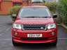 USED 2013 13 LAND ROVER FREELANDER 2.2 SD4 DYNAMIC 5d 190 BHP MERCEDES SPECIALIST