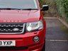 USED 2013 13 LAND ROVER FREELANDER 2.2 SD4 DYNAMIC 5d 190 BHP MERCEDES SPECIALIST