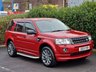 USED 2013 13 LAND ROVER FREELANDER 2.2 SD4 DYNAMIC 5d 190 BHP MERCEDES SPECIALIST
