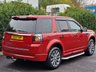 USED 2013 13 LAND ROVER FREELANDER 2.2 SD4 DYNAMIC 5d 190 BHP MERCEDES SPECIALIST