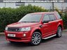 USED 2013 13 LAND ROVER FREELANDER 2.2 SD4 DYNAMIC 5d 190 BHP MERCEDES SPECIALIST