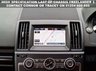 USED 2013 13 LAND ROVER FREELANDER 2.2 SD4 DYNAMIC 5d 190 BHP MERCEDES SPECIALIST