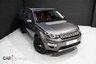 USED 2015 15 LAND ROVER DISCOVERY SPORT 2.2 SD4 HSE LUXURY 5d 190 BHP / STUNNING CAR!