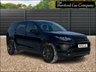 USED 2019 19 LAND ROVER DISCOVERY SPORT 2.0 TD4 LANDMARK 5d 178 BHP FINANCE AVAILBLE ZERO DEPOSIT