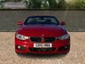 USED 2015 15 BMW 4 SERIES 2.0 420D M SPORT 2d 181 BHP FINANCE AVAILBLE ZERO DEPOSIT