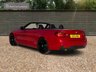 USED 2015 15 BMW 4 SERIES 2.0 420D M SPORT 2d 181 BHP FINANCE AVAILBLE ZERO DEPOSIT
