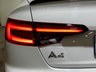USED 2019 19 AUDI A4 2.0 TFSI BLACK EDITION 4d 188 BHP 