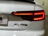 USED 2019 19 AUDI A4 2.0 TFSI BLACK EDITION 4d 188 BHP 