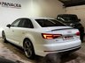 USED 2019 19 AUDI A4 2.0 TFSI BLACK EDITION 4d 188 BHP 