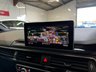 USED 2019 19 AUDI A4 2.0 TFSI BLACK EDITION 4d 188 BHP 