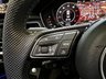 USED 2019 19 AUDI A4 2.0 TFSI BLACK EDITION 4d 188 BHP 