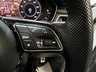 USED 2019 19 AUDI A4 2.0 TFSI BLACK EDITION 4d 188 BHP 