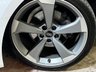 USED 2019 19 AUDI A4 2.0 TFSI BLACK EDITION 4d 188 BHP 