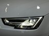 USED 2019 19 AUDI A4 2.0 TFSI BLACK EDITION 4d 188 BHP 