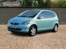 USED 2004 04 HONDA JAZZ 1.3 DSI SE 5d 82 BHP OVER 100 CARS IN STOCK
