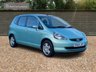 USED 2004 04 HONDA JAZZ 1.3 DSI SE 5d 82 BHP OVER 100 CARS IN STOCK