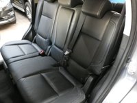 USED 2019 19 MITSUBISHI OUTLANDER 2.0 4 5d 148 BHP APP BASED SAT NAV LEATHER CAMERA LOW MILEAGE MITSUBISHI WARRANTY MAY 2024