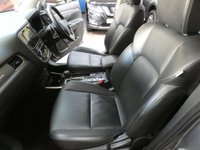 USED 2019 19 MITSUBISHI OUTLANDER 2.0 4 5d 148 BHP APP BASED SAT NAV LEATHER CAMERA LOW MILEAGE MITSUBISHI WARRANTY MAY 2024